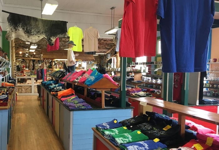 Curio Fair - From Website (newer photo)